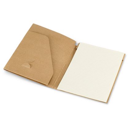 Eco Logical A4 Hard Cover Folder