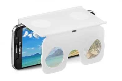 Optix VR Glasses