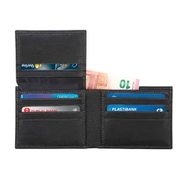 Morelia Santhome Mens Wallet In Genuine Leather