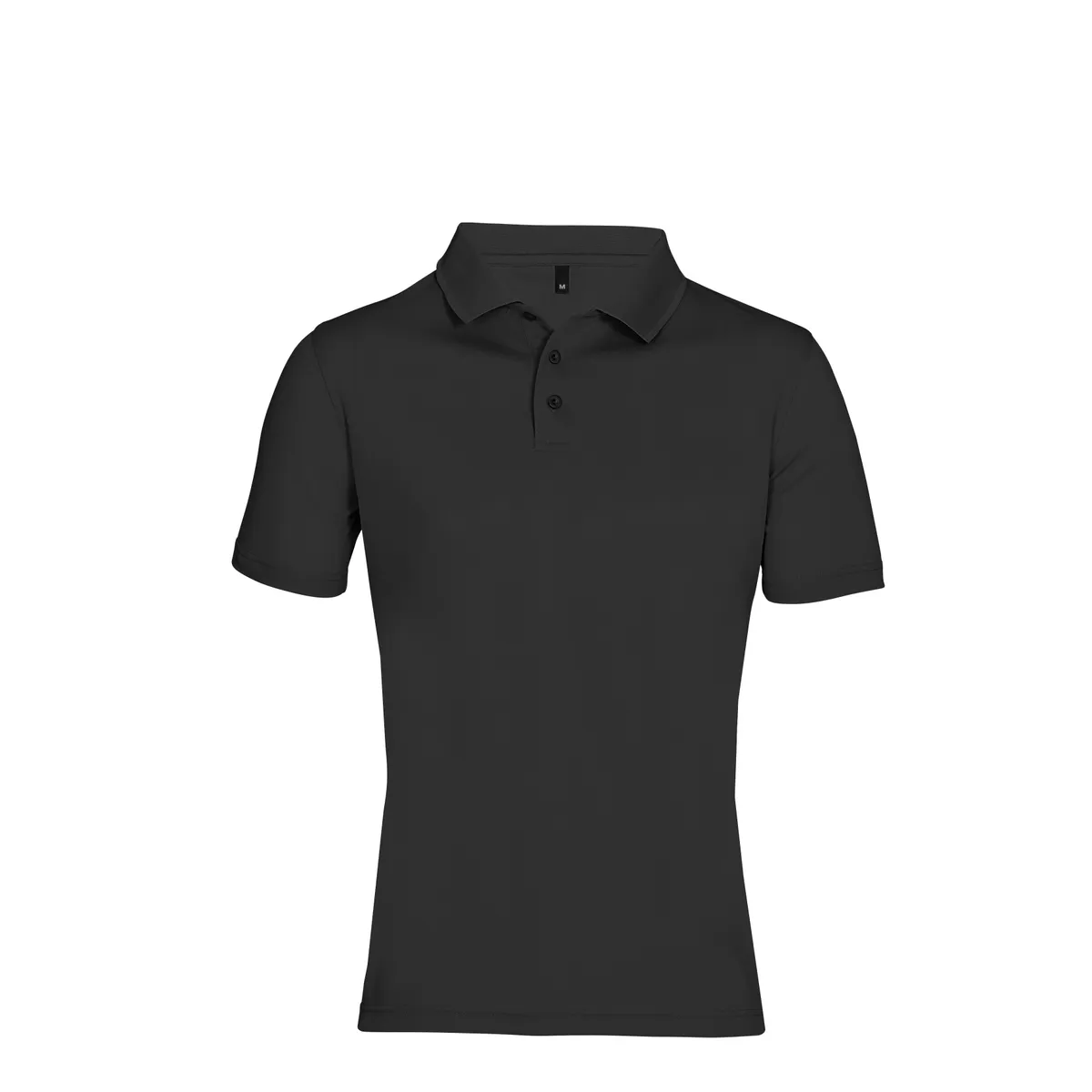 Mens Distinct Golf Shirt Creative Brands