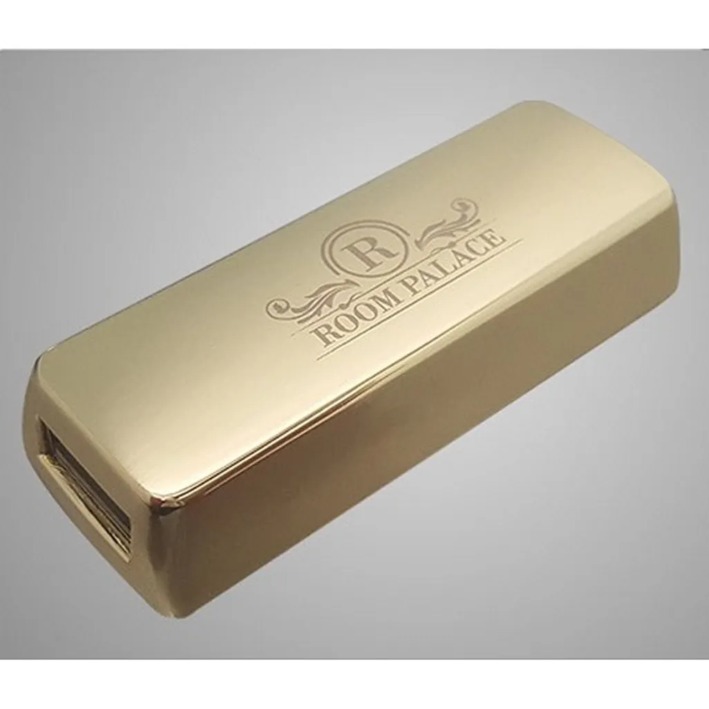 Gold Bar Corporate Usb In Giftbox Creative Brands Gold Bar Corporate Usb In Giftbox
