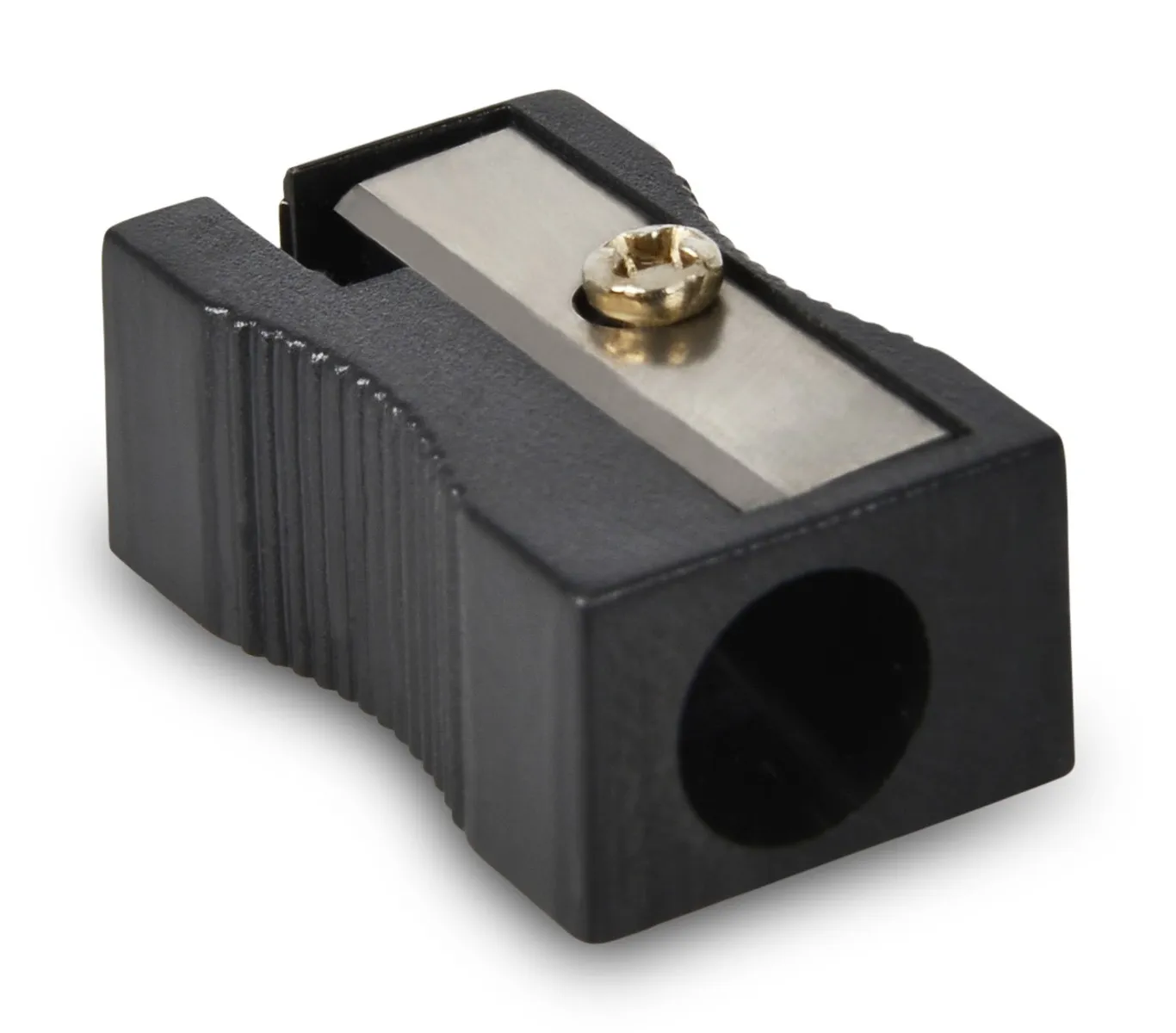 Basix Plastic Sharpener Creative Brands