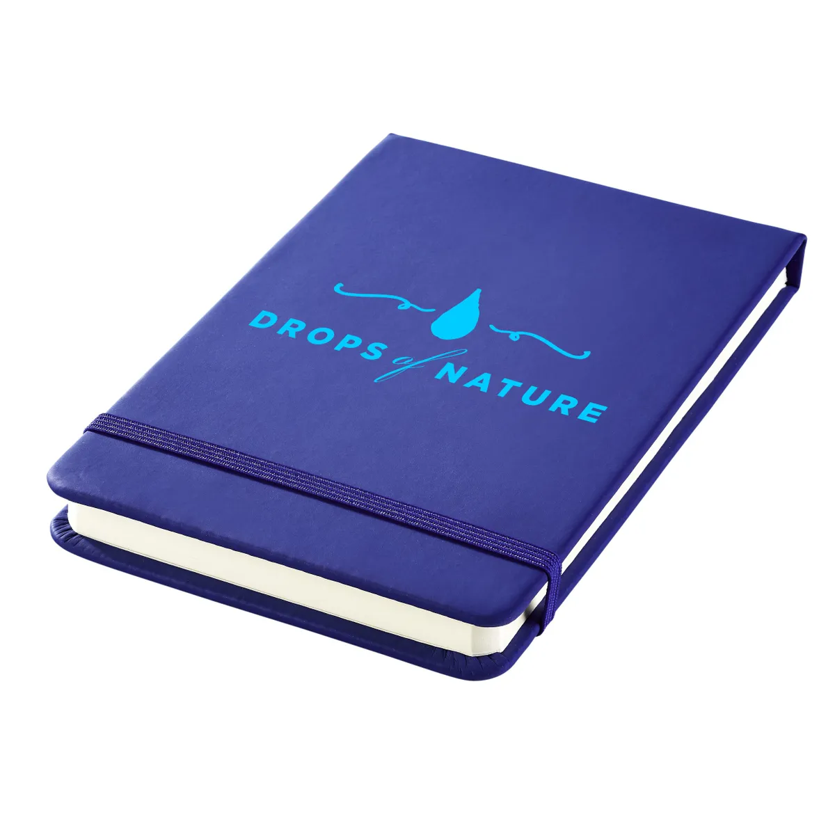 Discovery A6 Flip Journal Creative Brands