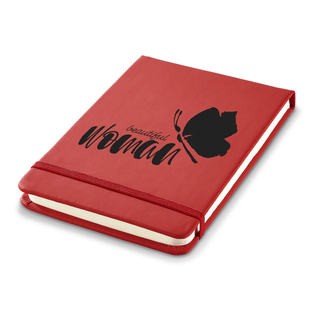 Discovery A6 Flip Journal Creative Brands