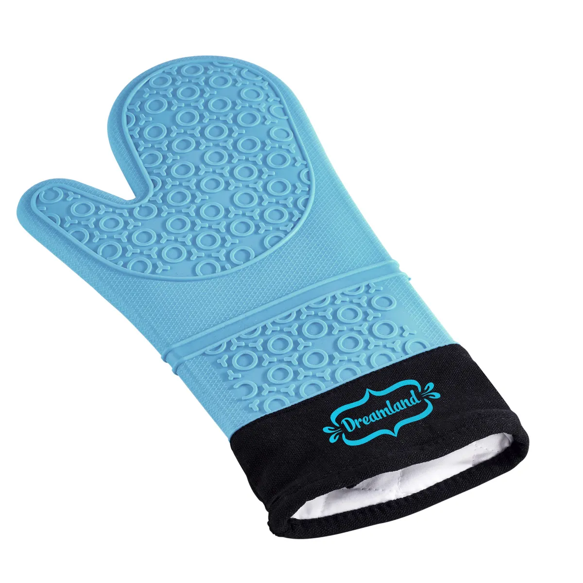 Masterclass Silicone Oven Glove Creative Brands