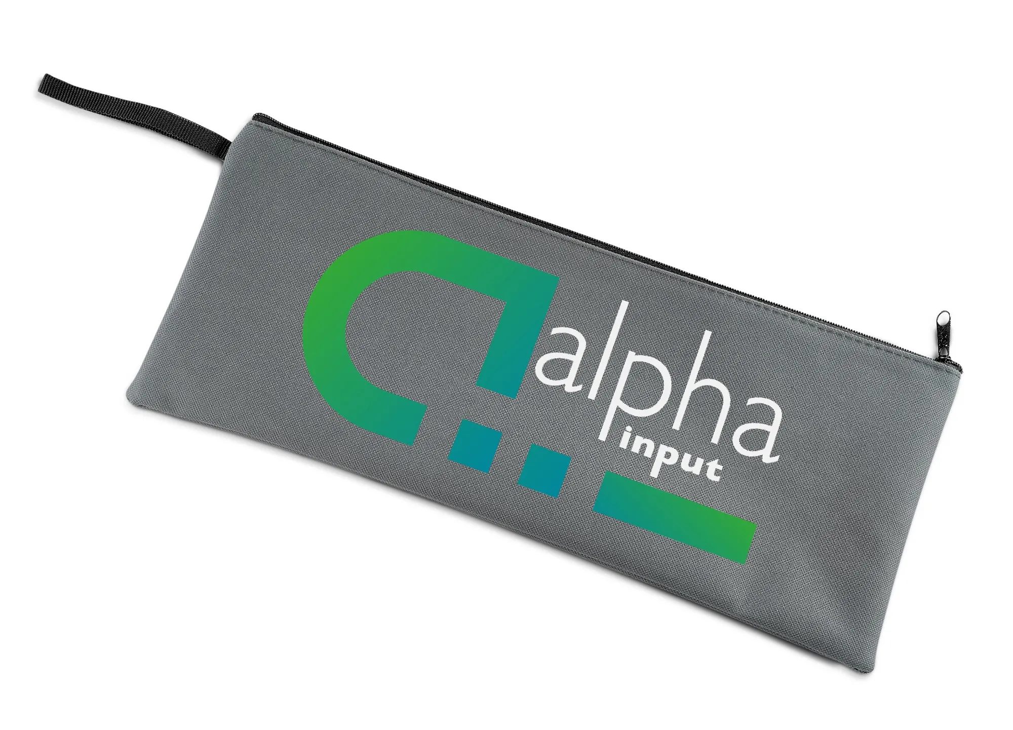 branded pencil case