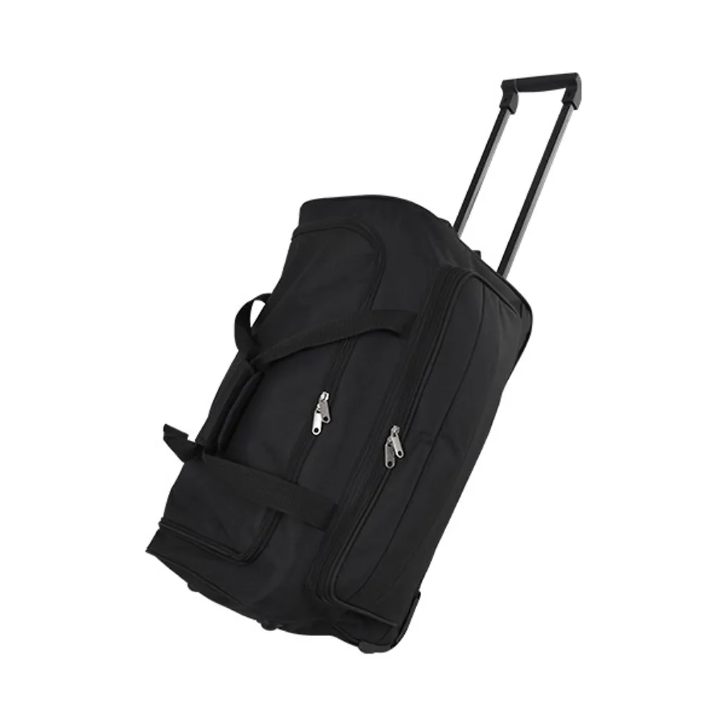 Top Travel Trolley Bag Creative Brands
