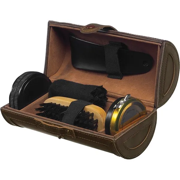 shoe shine kit near me