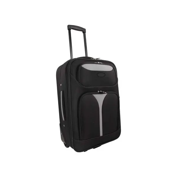 soft case luggage bag