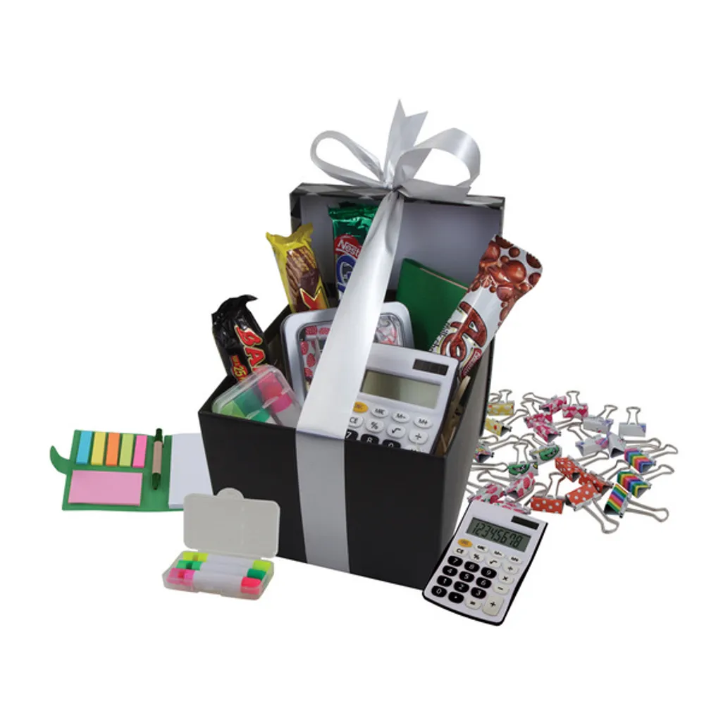 Stationery Hamper Creative Brands