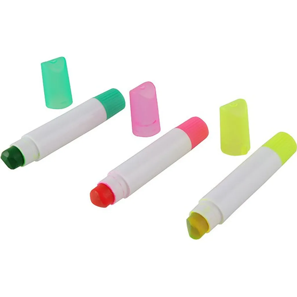 Wax Highlighter Set Creative Brands