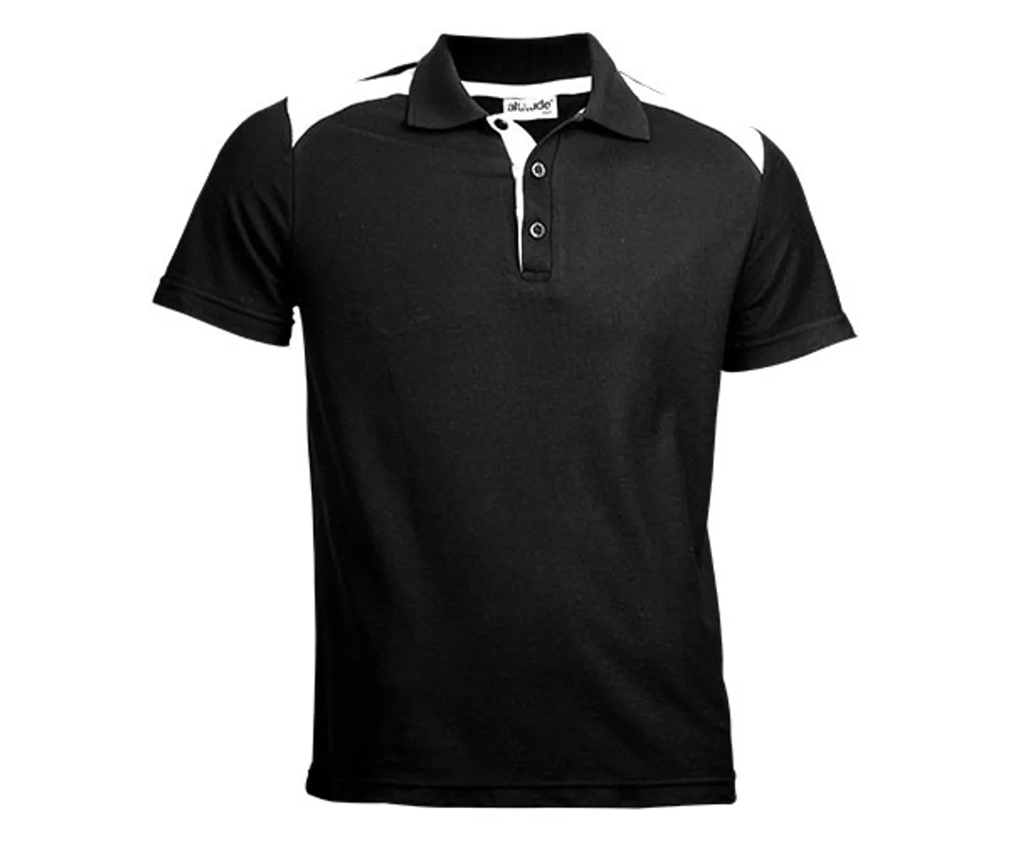 Altitude Mens Apex Golf Shirt | Creative Brands