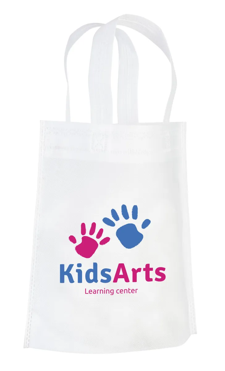 Giveaway Bag Creative Brands