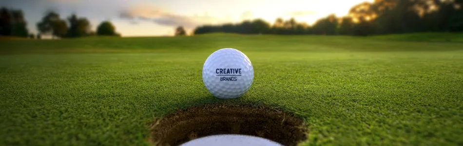 Golf Promo Items