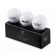 Branded Golf Balls