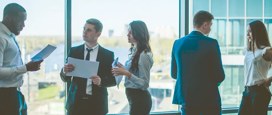 Branded Corporate Clothing