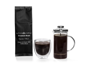 Promotional Coffee Set