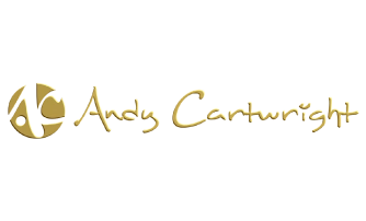 Andy Cartwright Corporate Gifts