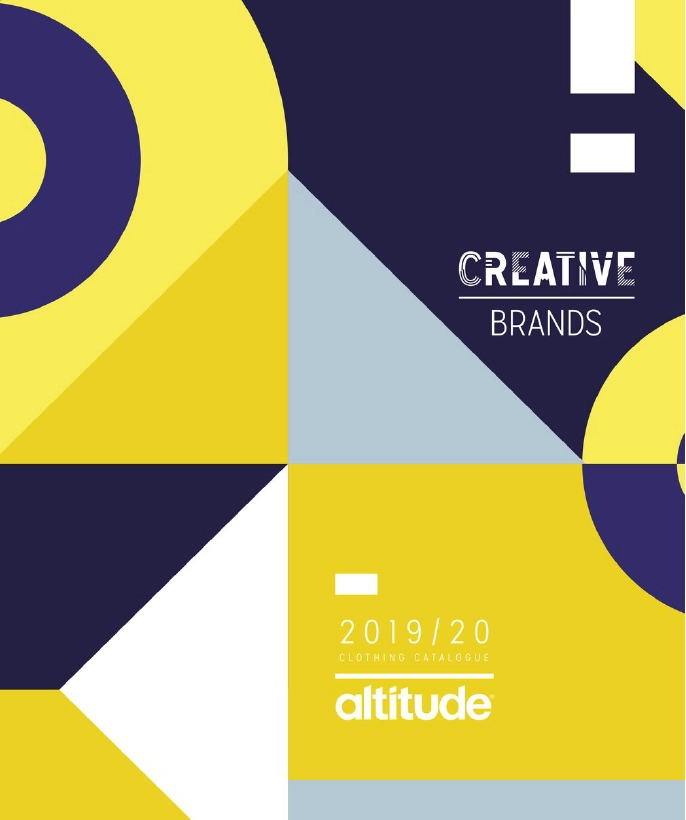 Creative Brands Catalogue Creative Brands