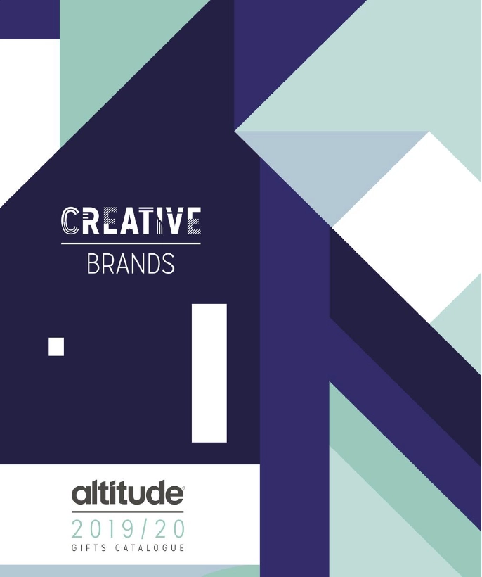 Creative Brands Catalogue Creative Brands