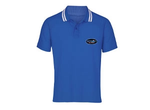  Mens Griffon Corporate Golf Shirt