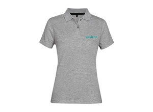 Ladies Corporate Bayside Golf Shirt