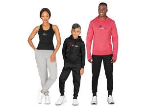 Unisex Active Joggers