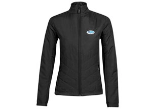 Ladies Andes Jacket