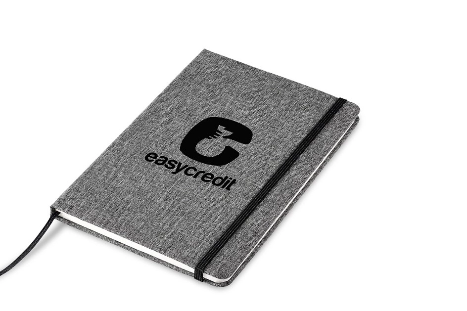 Custom Printed Notebook