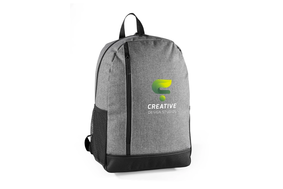 Branded Bags and Backpacks