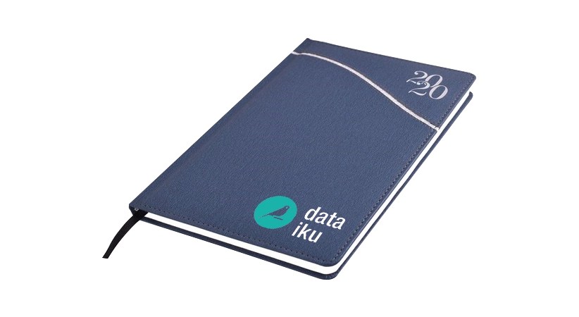 Branded Custom Printed 2020 Diaries Creative Brands