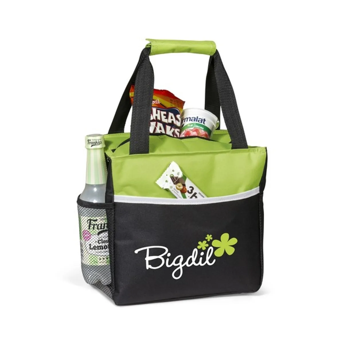 Top 5 Cooler Bags Perfectly Suited For Custom Branding Creative Brands
