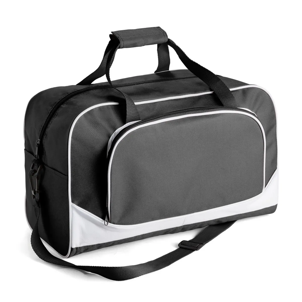 Step Up Your Multipurpose Game Bag