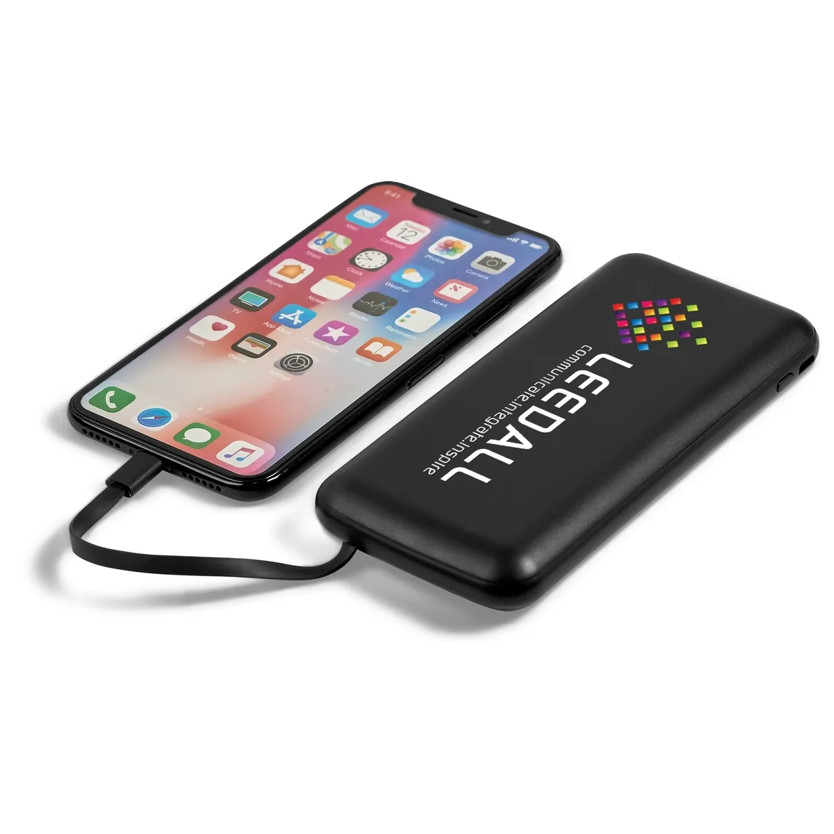 Swiss Cougar Budapest 10000mah Power Bank
