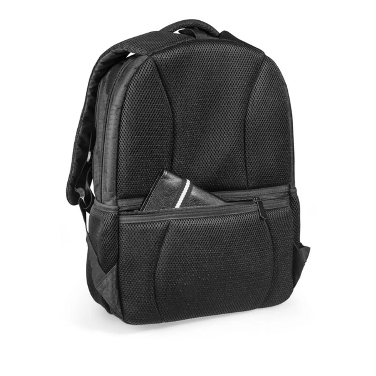 Sovereign Travel Safe Tech Backpack
