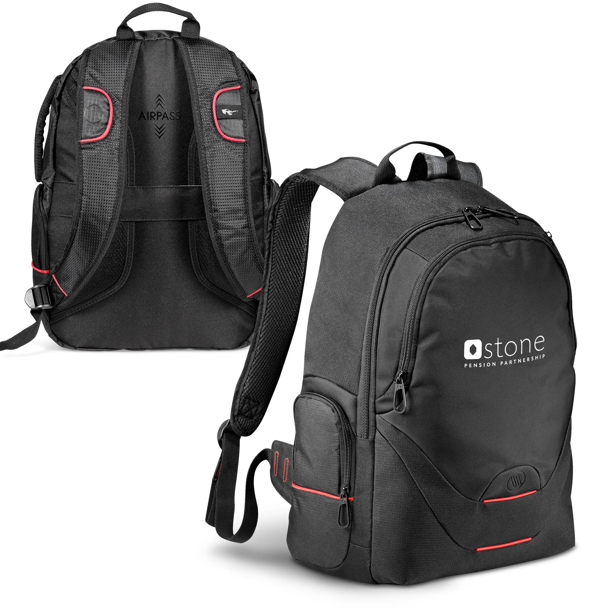 Elleven Motion Laptop Backpack Creative Brands