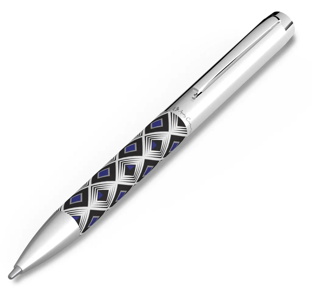 Andy Cartwright Geo Ball Pen