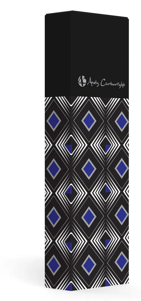 Andy Cartwright Geo Ball Pen