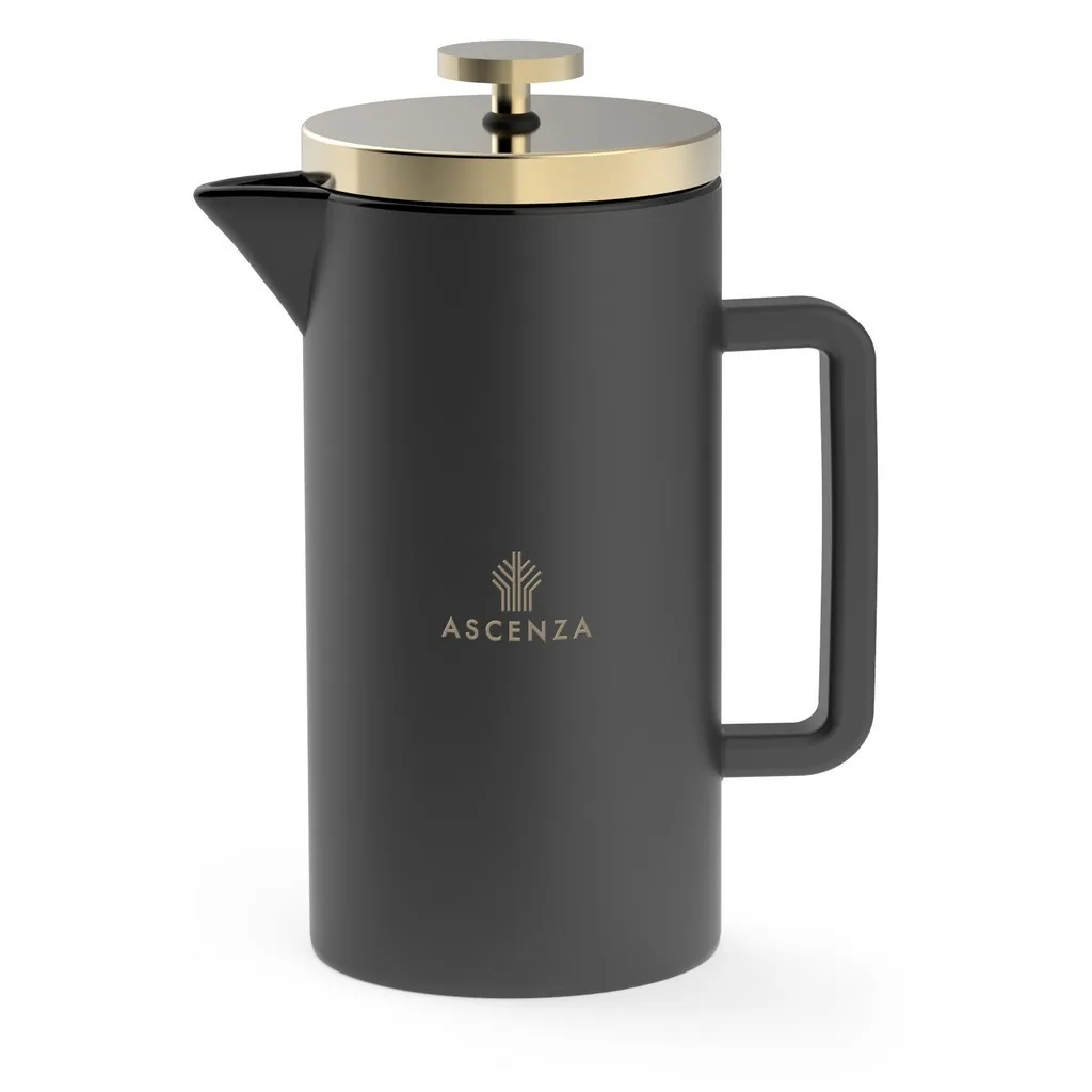 Andy Cartwright Afrique Dusk Coffee Press Mug Set