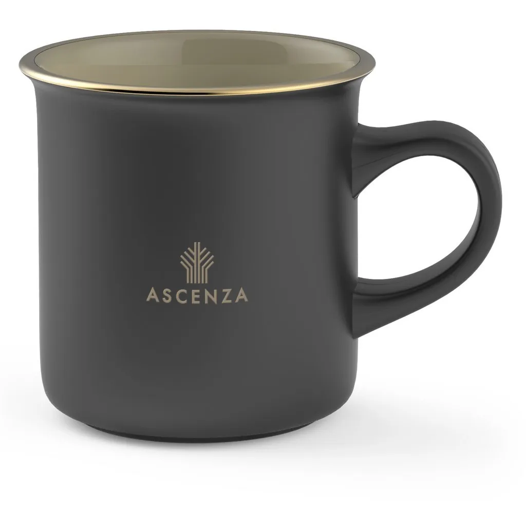 Andy Cartwright Afrique Dusk Coffee Press Mug Set