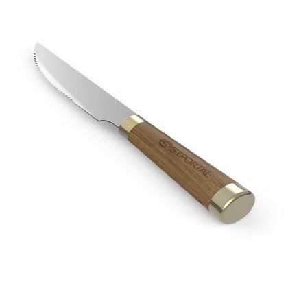 Andy Cartwright Afrique Steak Knife Set