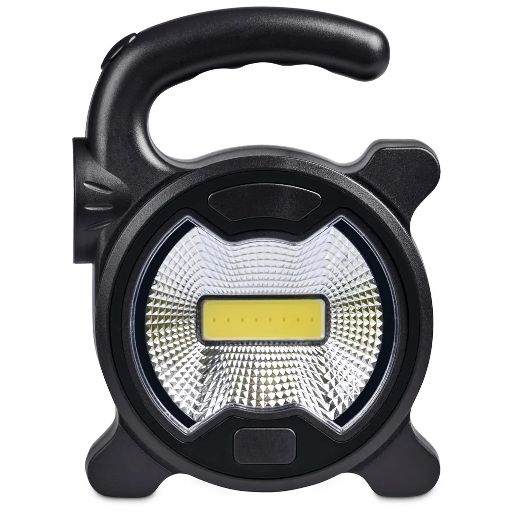 Altitude Martian Lantern And Torch