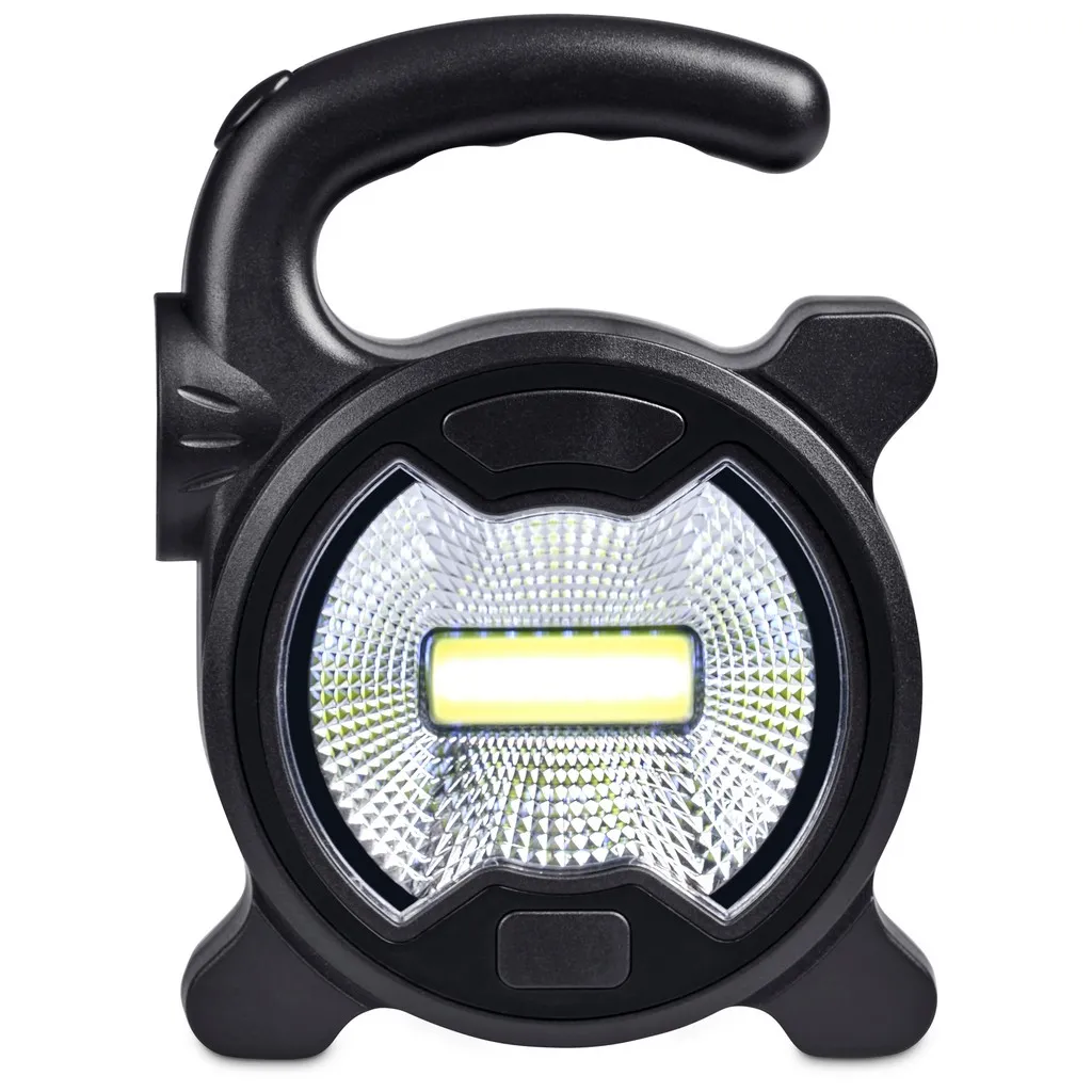 Altitude Martian Lantern And Torch