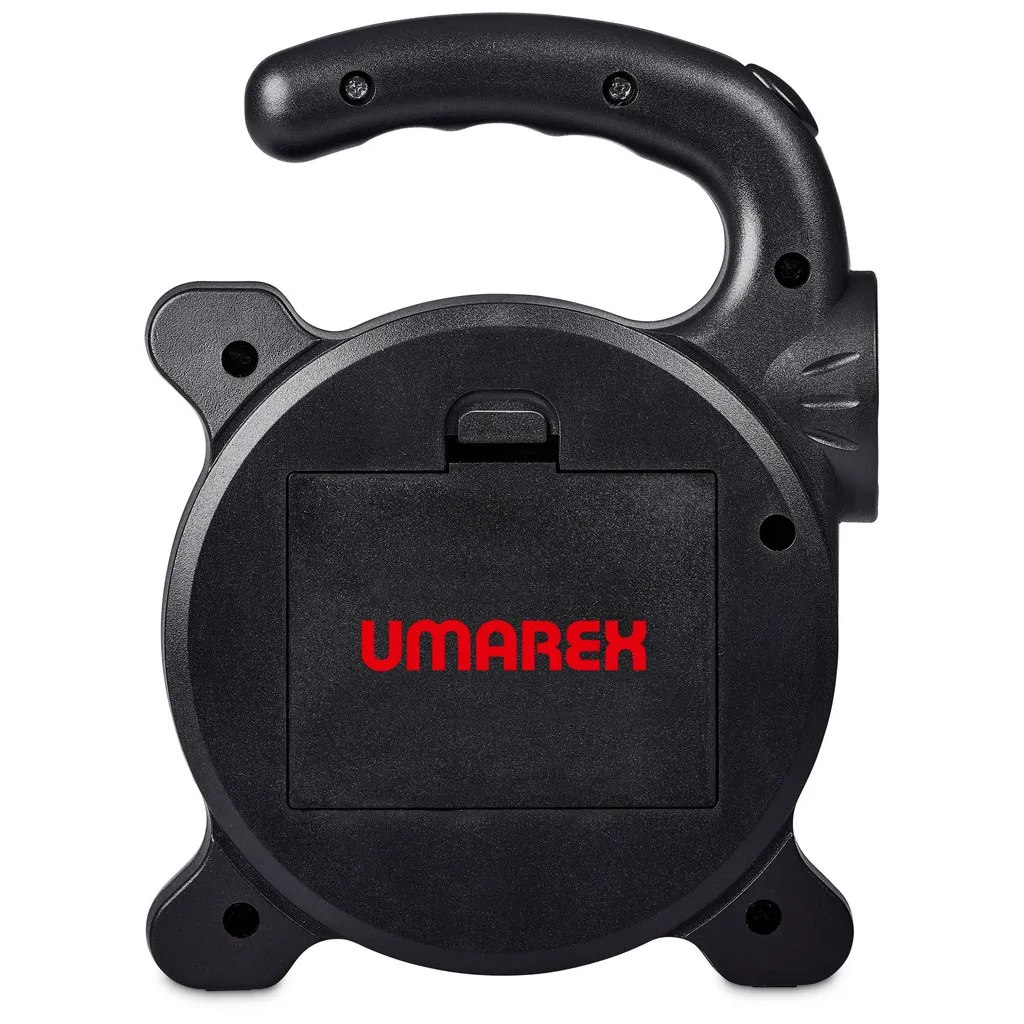 Altitude Martian Lantern And Torch