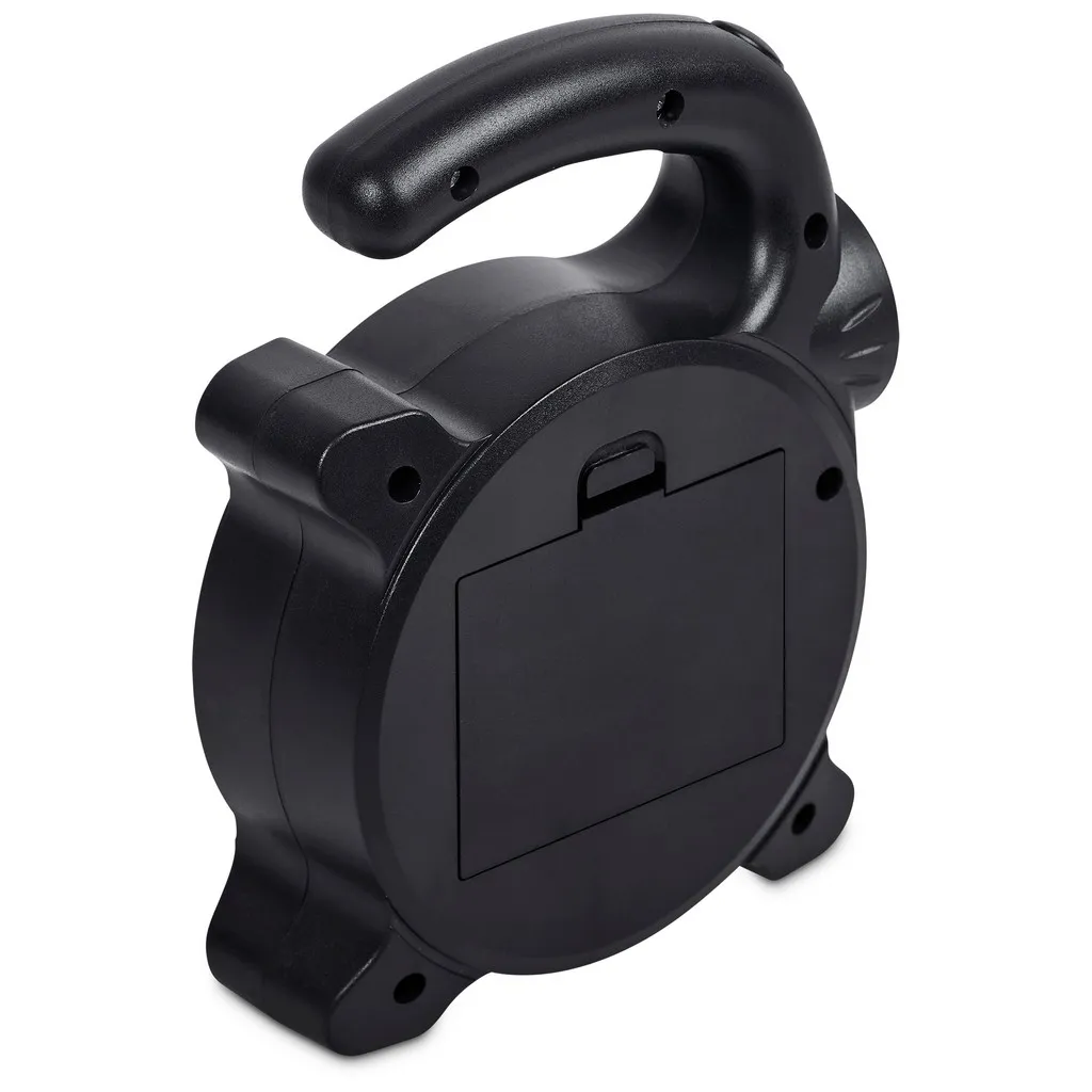 Altitude Martian Lantern And Torch