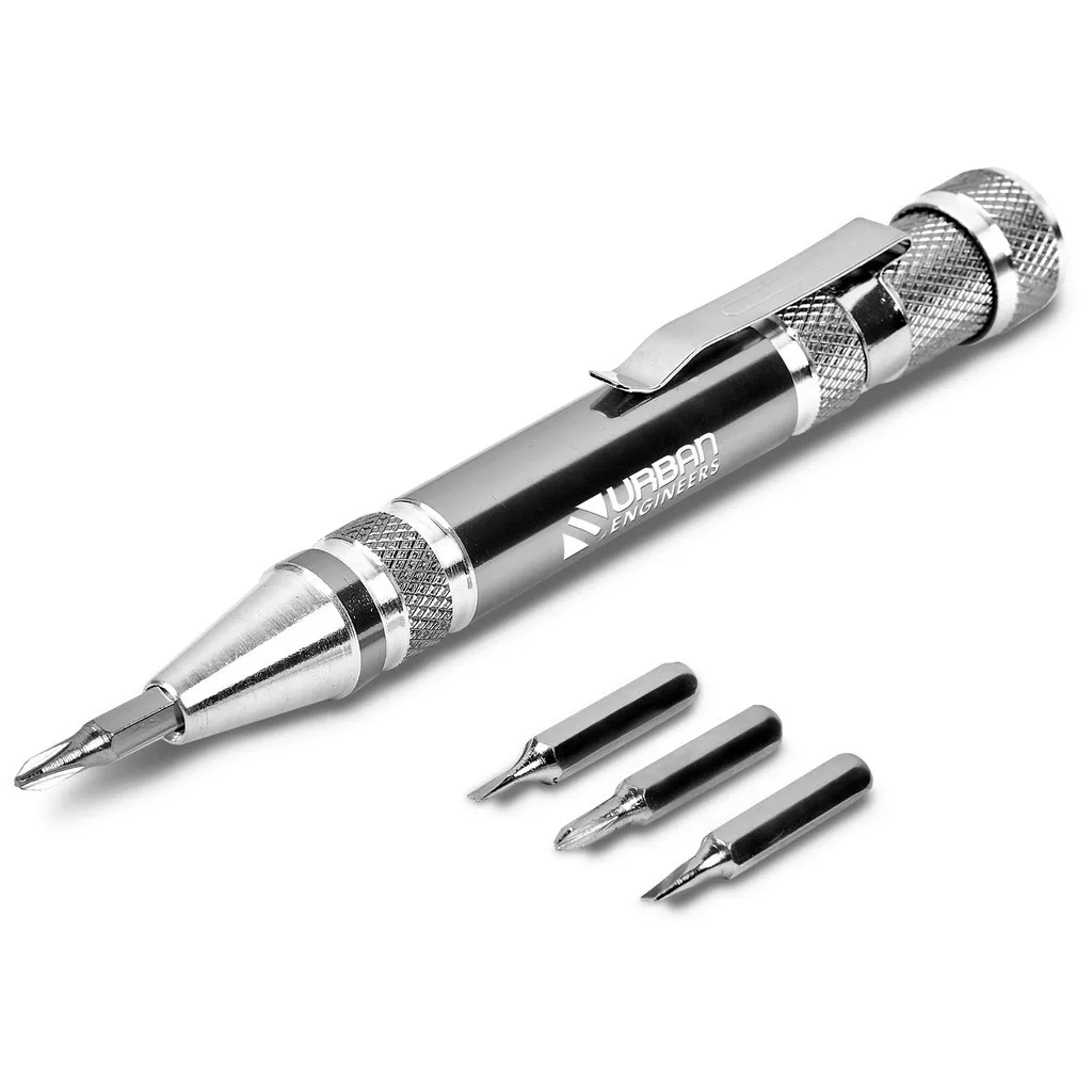 Altitude Sentinel Torch And Tool Set