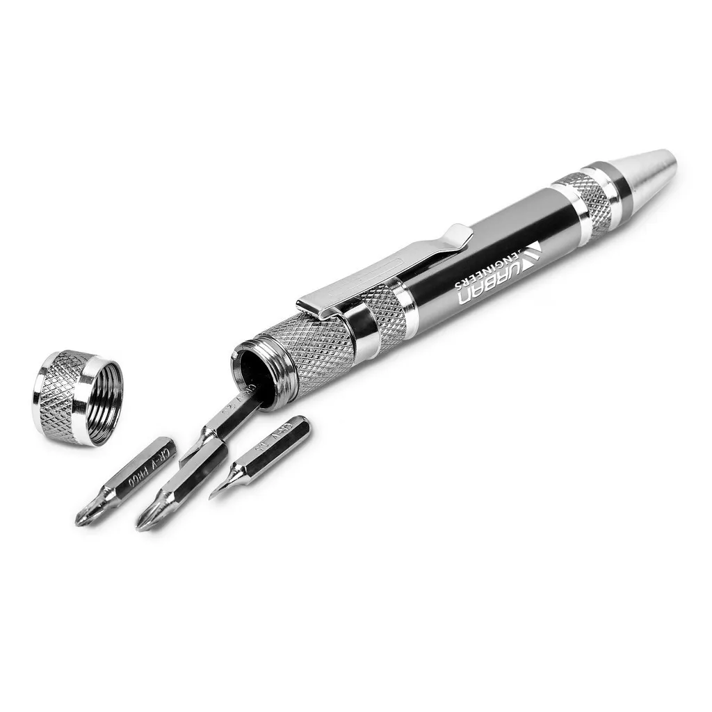 Altitude Sentinel Torch And Tool Set