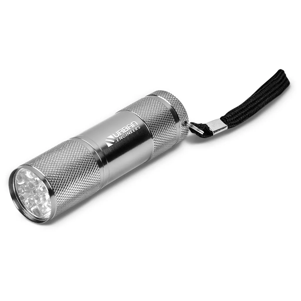 Altitude Sentinel Torch And Tool Set