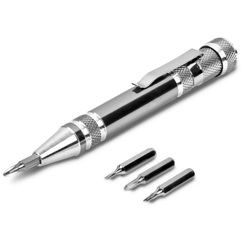 Altitude Sentinel Torch And Tool Set