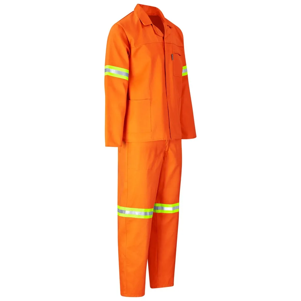 Trade Polycotton Conti Arms Leg Back YW Tape